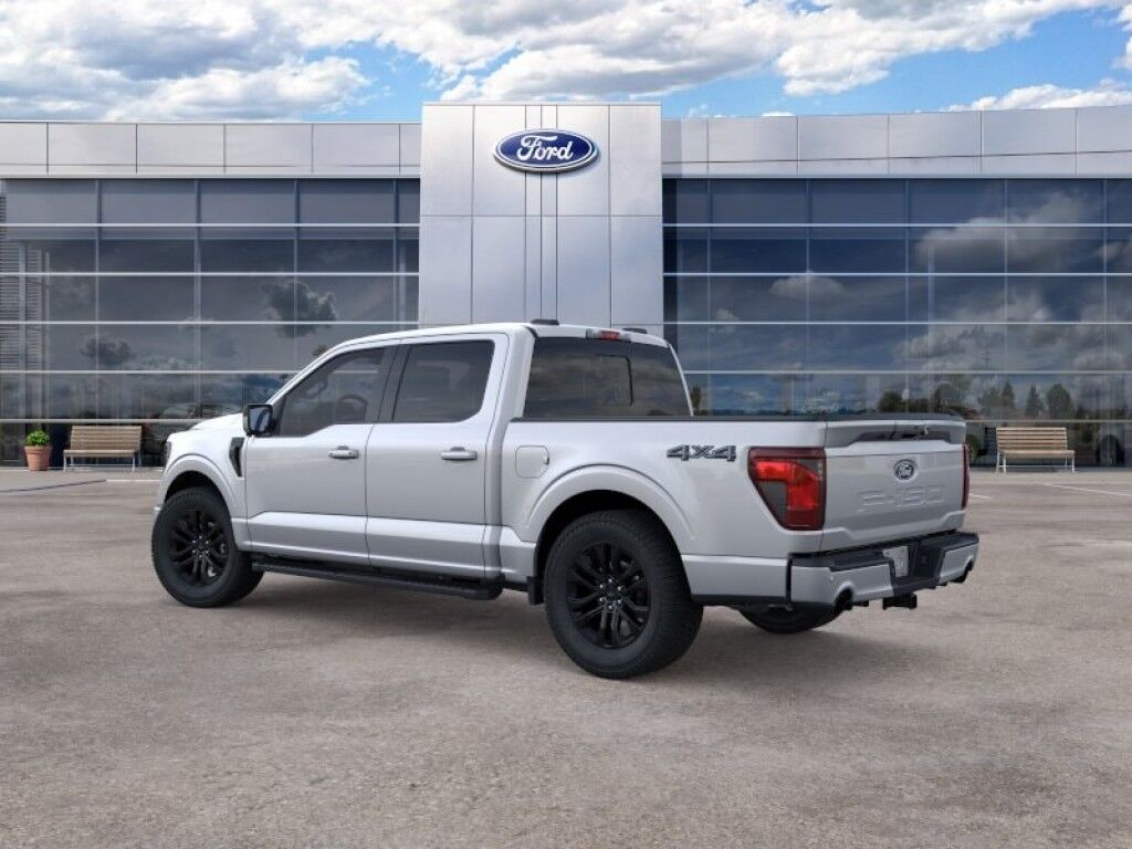 2026 Ford F-150 XLT Cooperstown NY