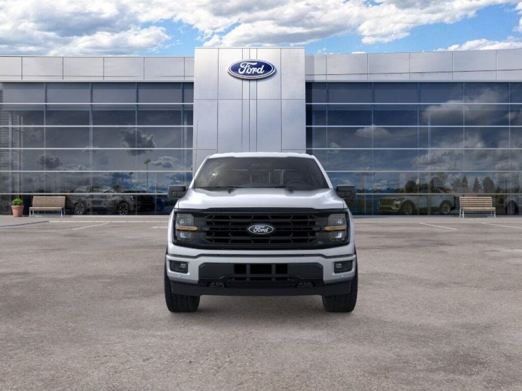 2026 Ford F-150 XLT Cooperstown NY