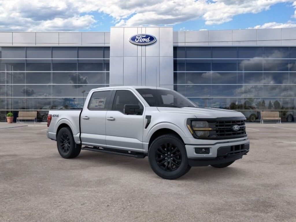 2026 Ford F-150 XLT Cooperstown NY