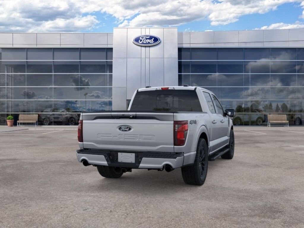 2026 Ford F-150 XLT Cooperstown NY
