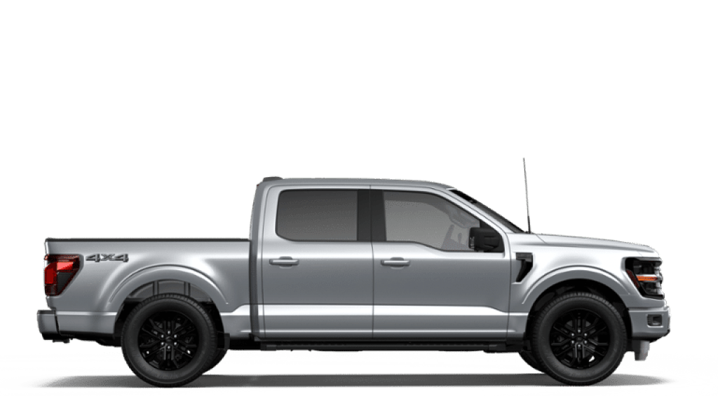 2026 Ford F-150 XLT Cooperstown NY