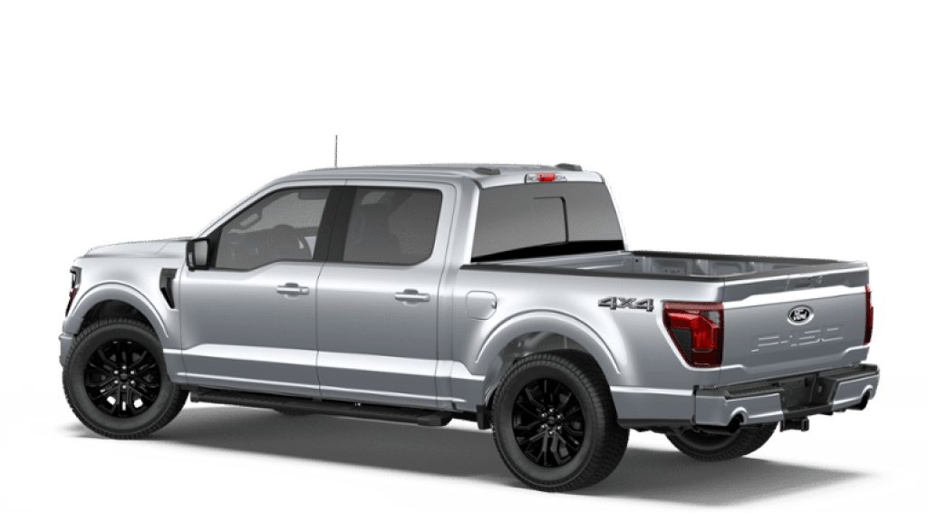 2026 Ford F-150 XLT Cooperstown NY