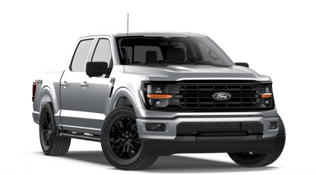 2026 Ford F-150 XLT Cooperstown NY
