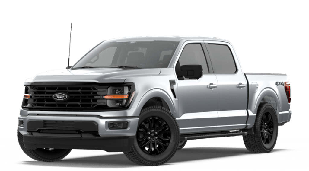 2026 Ford F-150 XLT Cooperstown NY