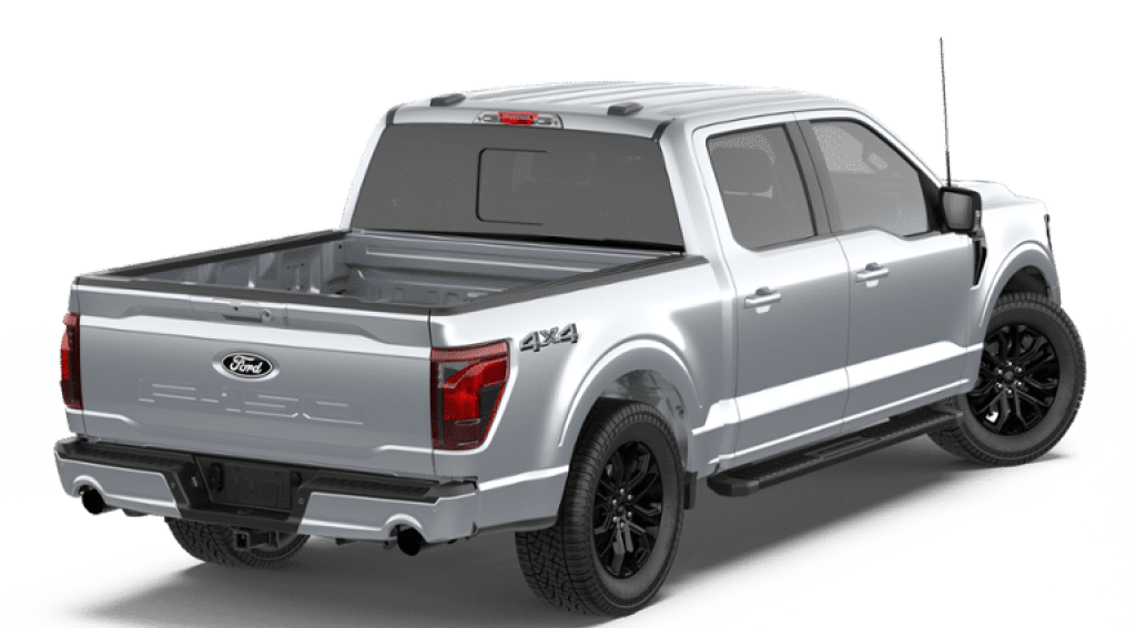 2026 Ford F-150 XLT Cooperstown NY
