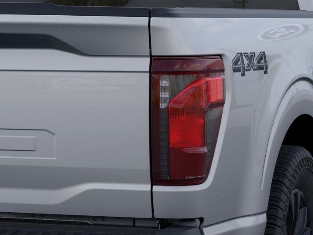 2026 Ford F-150 XLT Cooperstown NY
