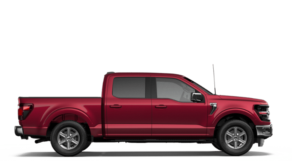 2026 Ford F-150 XLT Cooperstown NY