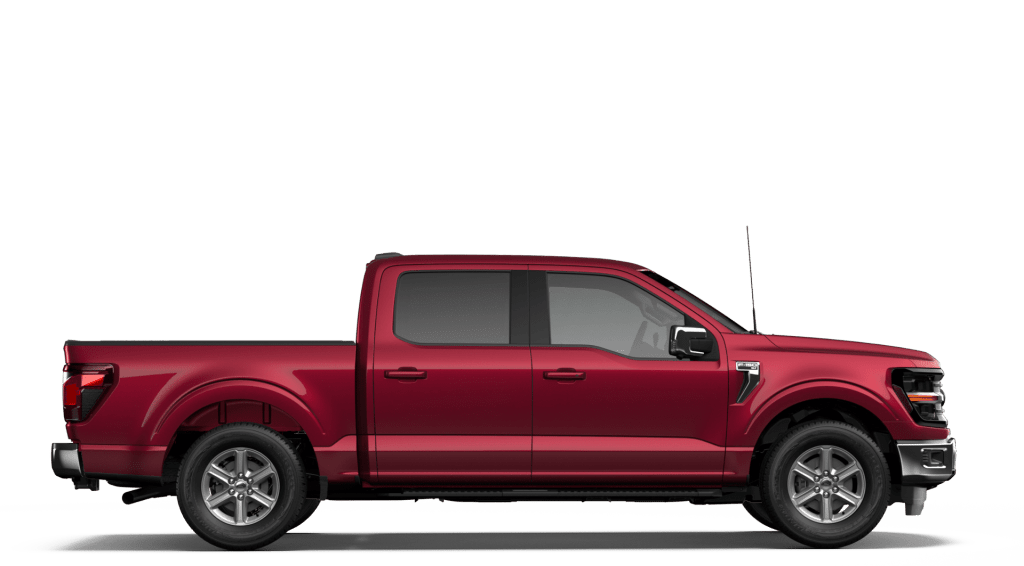 2026 Ford F-150 XLT Cooperstown NY