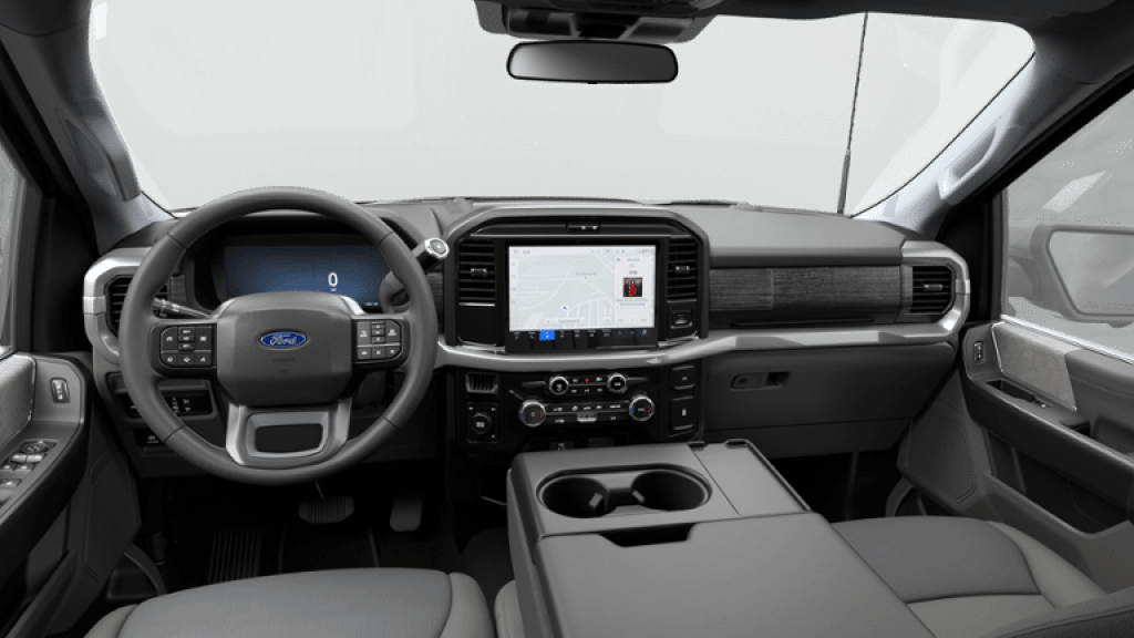 2026 Ford F-150 XLT Cooperstown NY