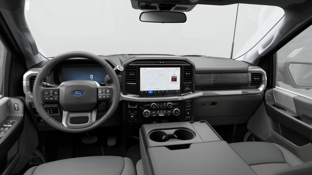 2026 Ford F-150 XLT Cooperstown NY