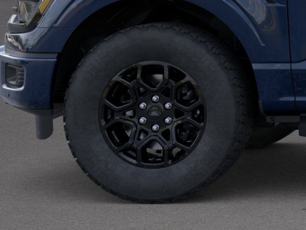 2026 Ford F-150 XLT Cooperstown NY