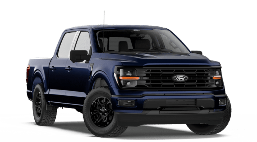 2026 Ford F-150 XLT Cooperstown NY