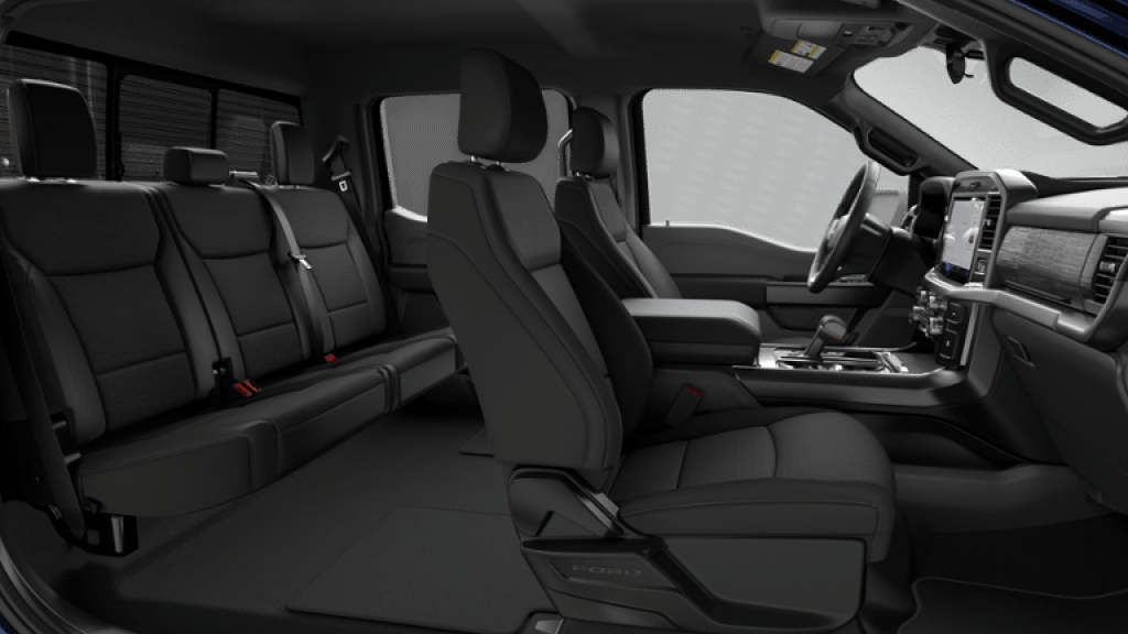 2026 Ford F-150 XLT Cooperstown NY