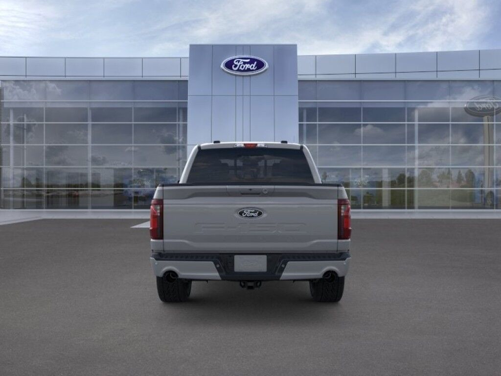 2026 Ford F-150 XLT Cooperstown NY