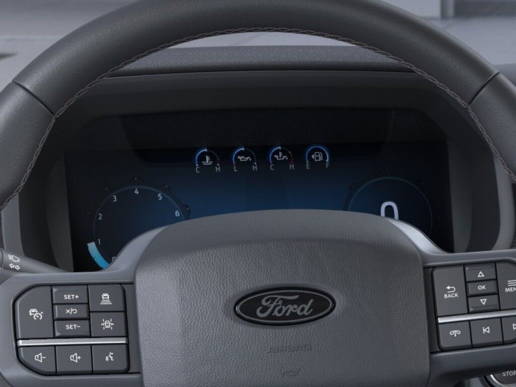 2026 Ford F-150 XLT Cooperstown NY
