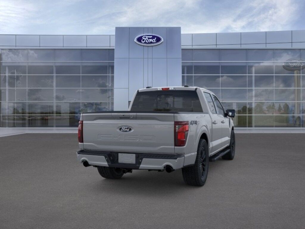 2026 Ford F-150 XLT Cooperstown NY