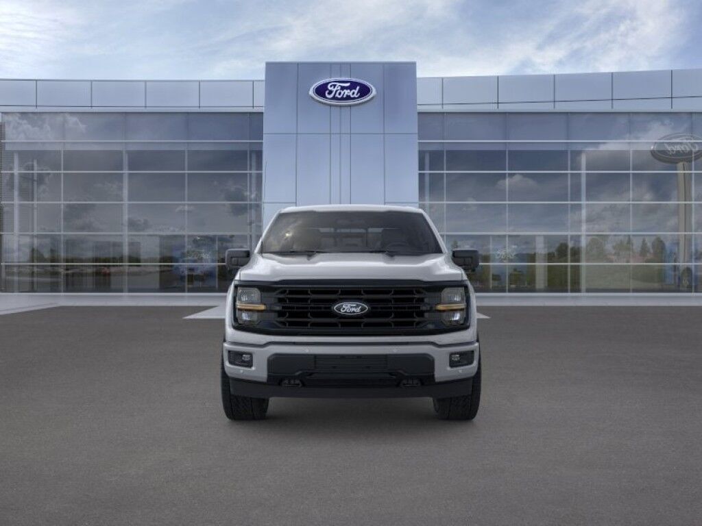 2026 Ford F-150 XLT Cooperstown NY