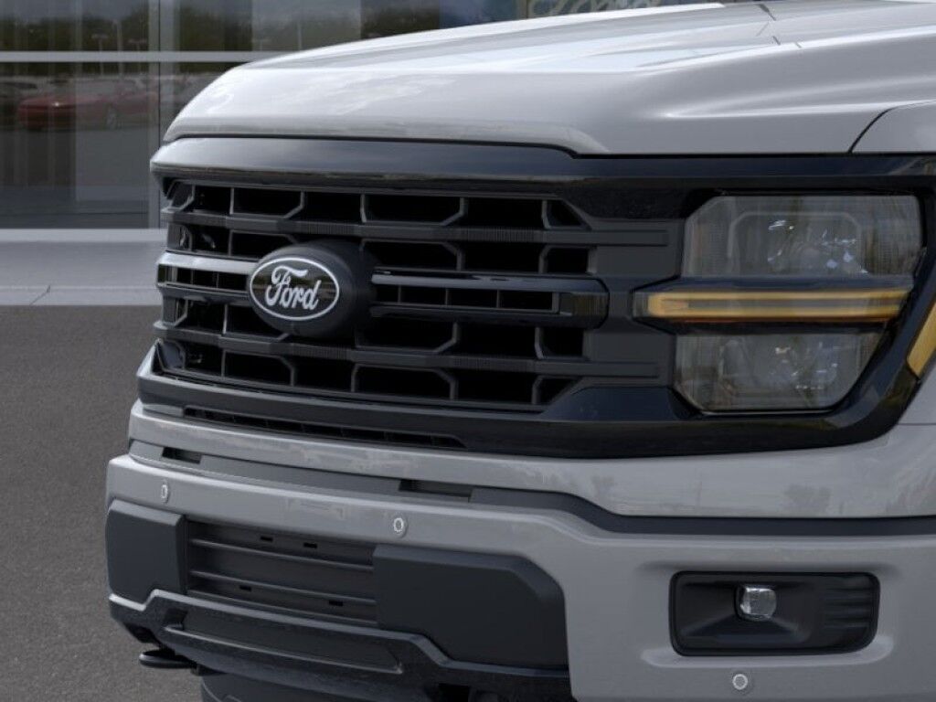 2026 Ford F-150 XLT Cooperstown NY