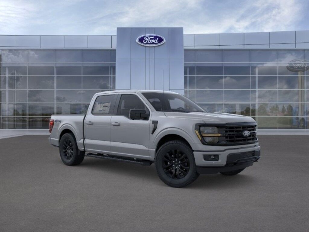 2026 Ford F-150 XLT Cooperstown NY