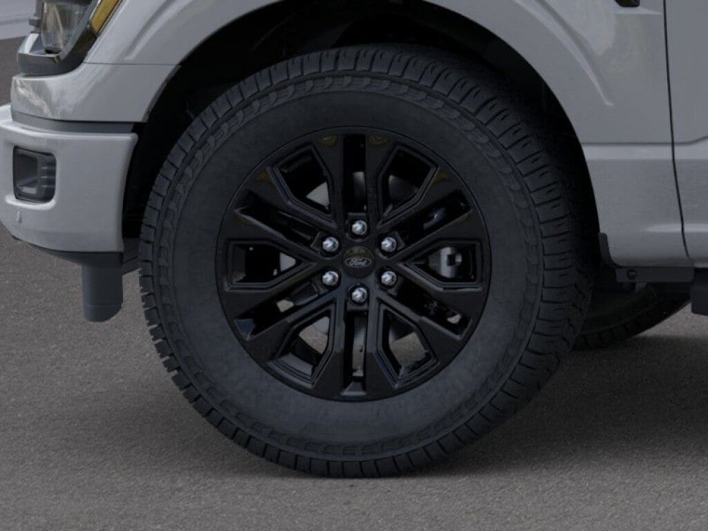 2026 Ford F-150 XLT Cooperstown NY