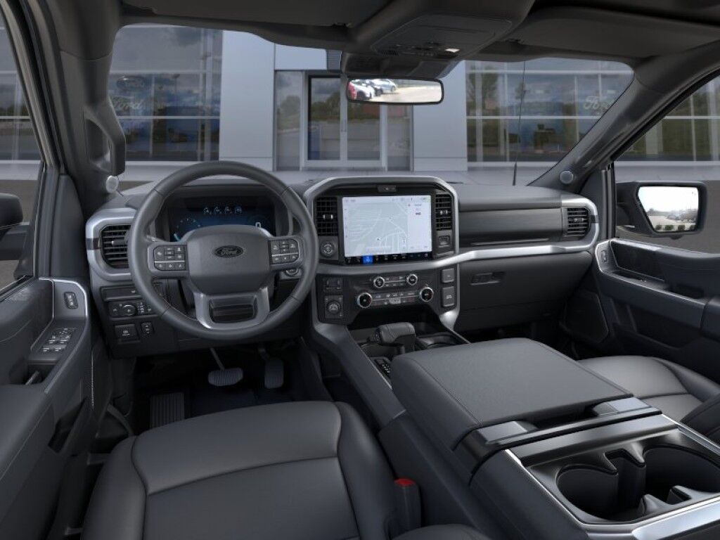 2026 Ford F-150 XLT Cooperstown NY