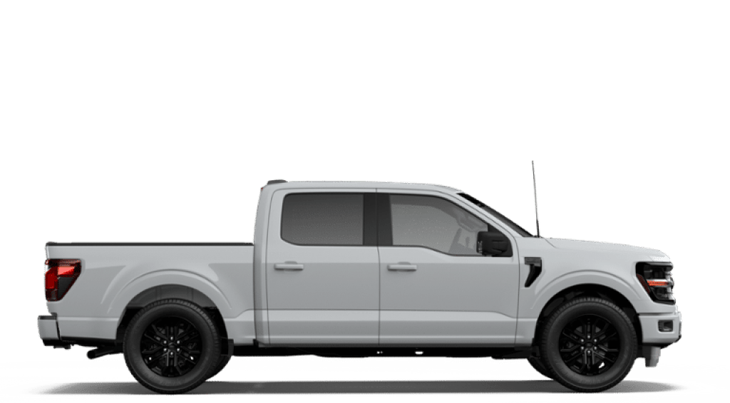 2026 Ford F-150 XLT Cooperstown NY