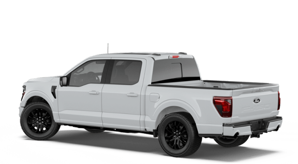 2026 Ford F-150 XLT Cooperstown NY