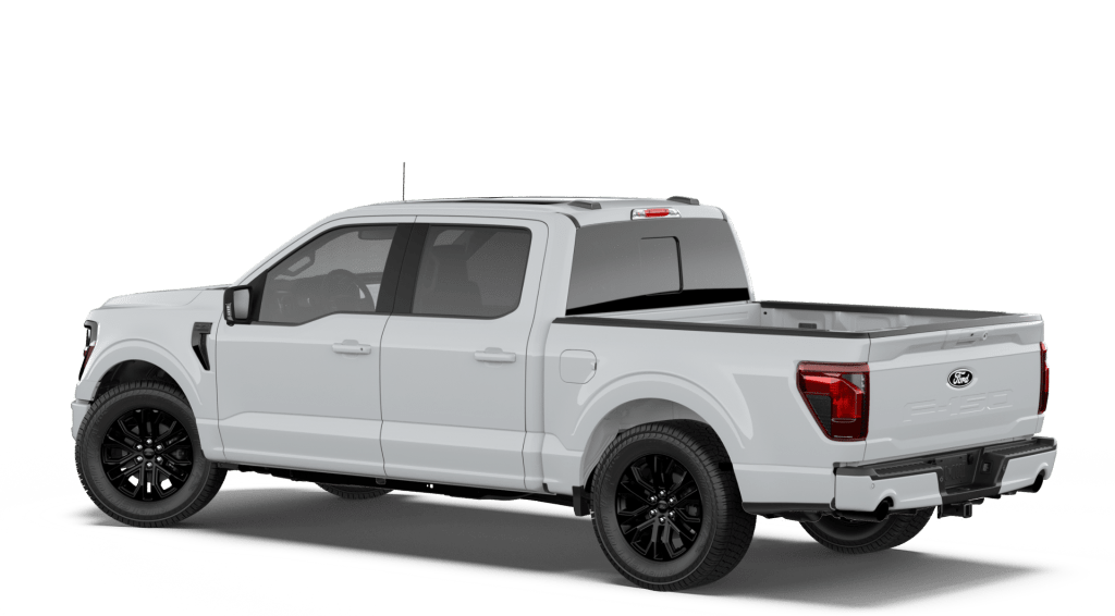 2026 Ford F-150 XLT Cooperstown NY