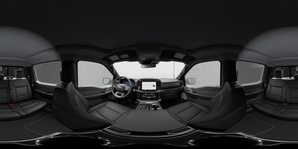 2026 Ford F-150 XLT Cooperstown NY