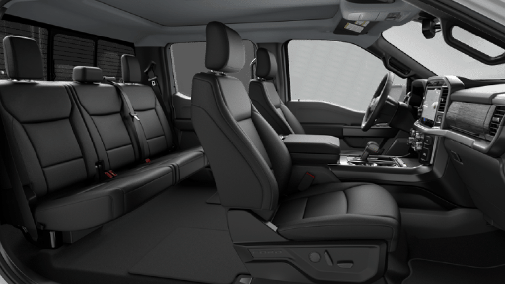 2026 Ford F-150 XLT Cooperstown NY