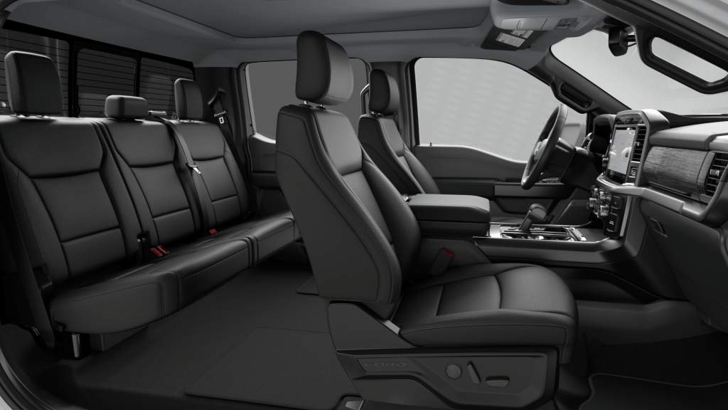 2026 Ford F-150 XLT Cooperstown NY