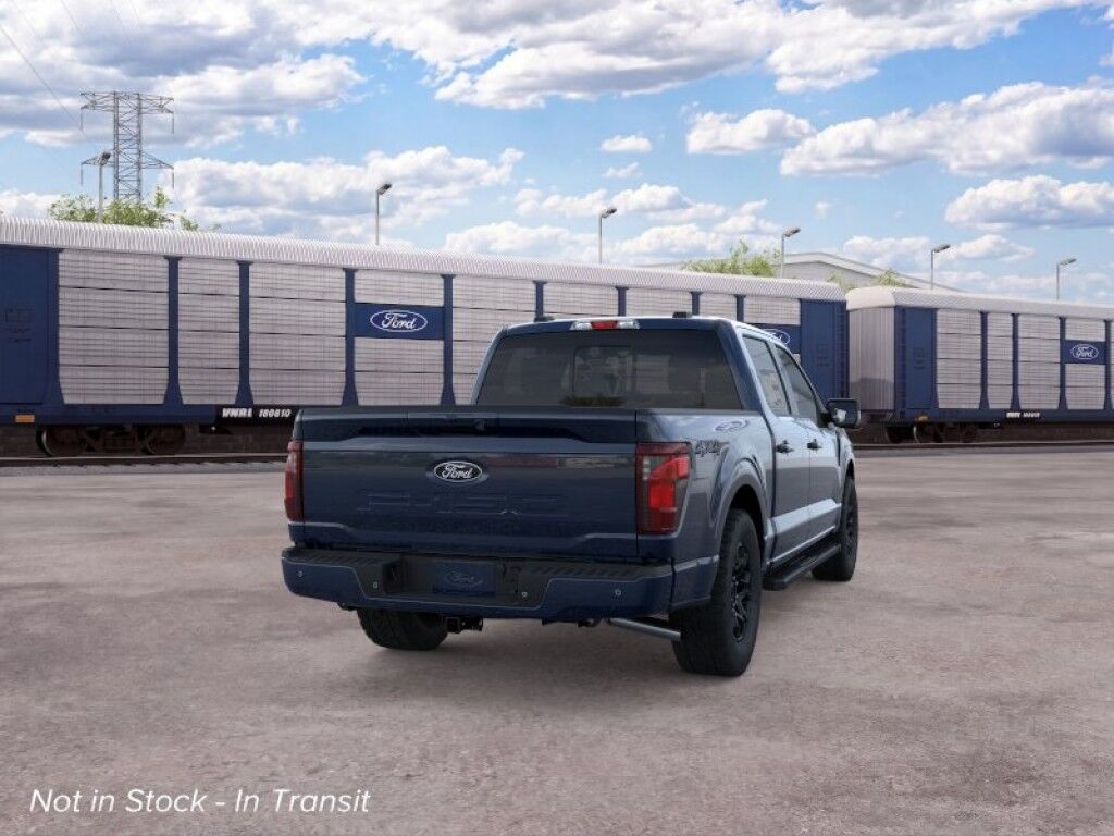 2026 Ford F-150 XLT Cooperstown NY