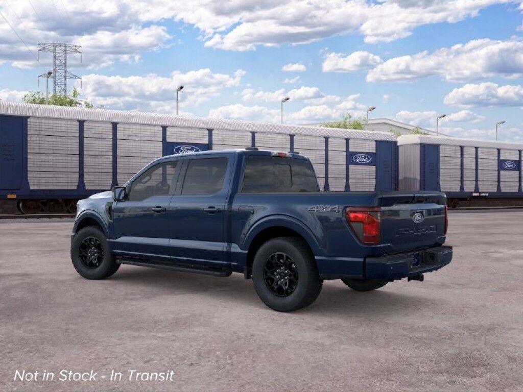 2026 Ford F-150 XLT Cooperstown NY