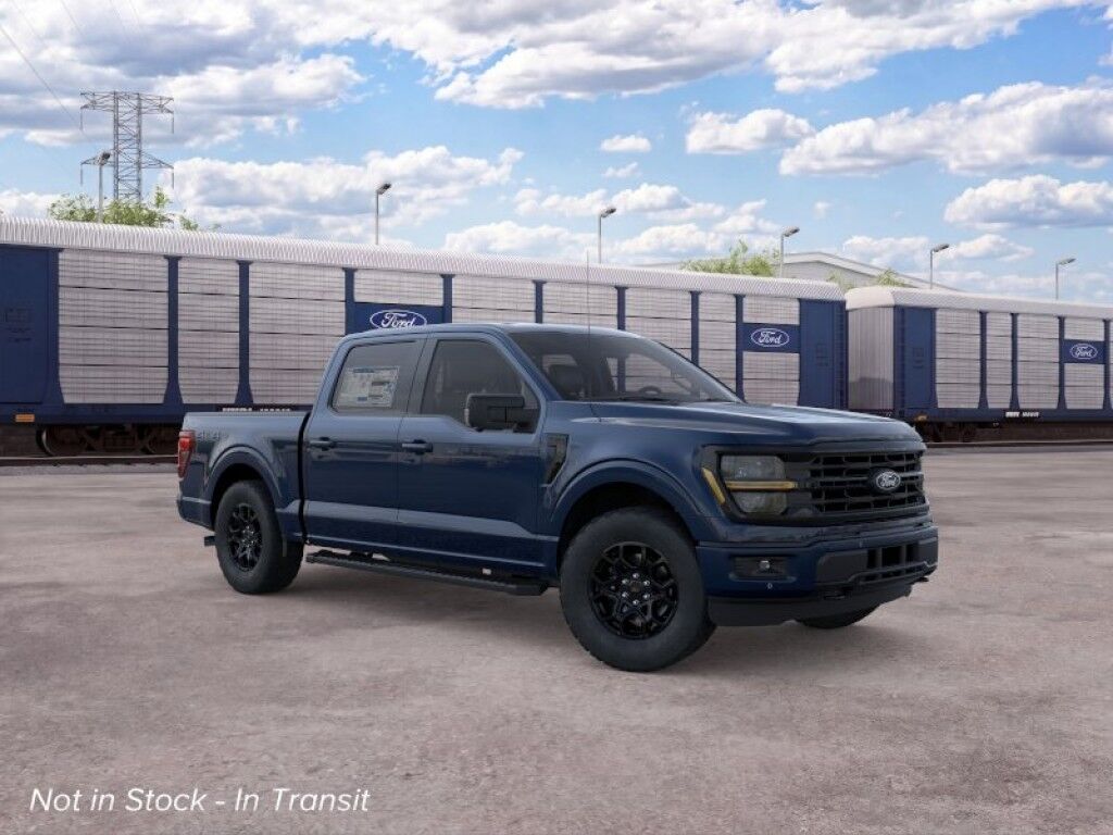 2026 Ford F-150 XLT Cooperstown NY