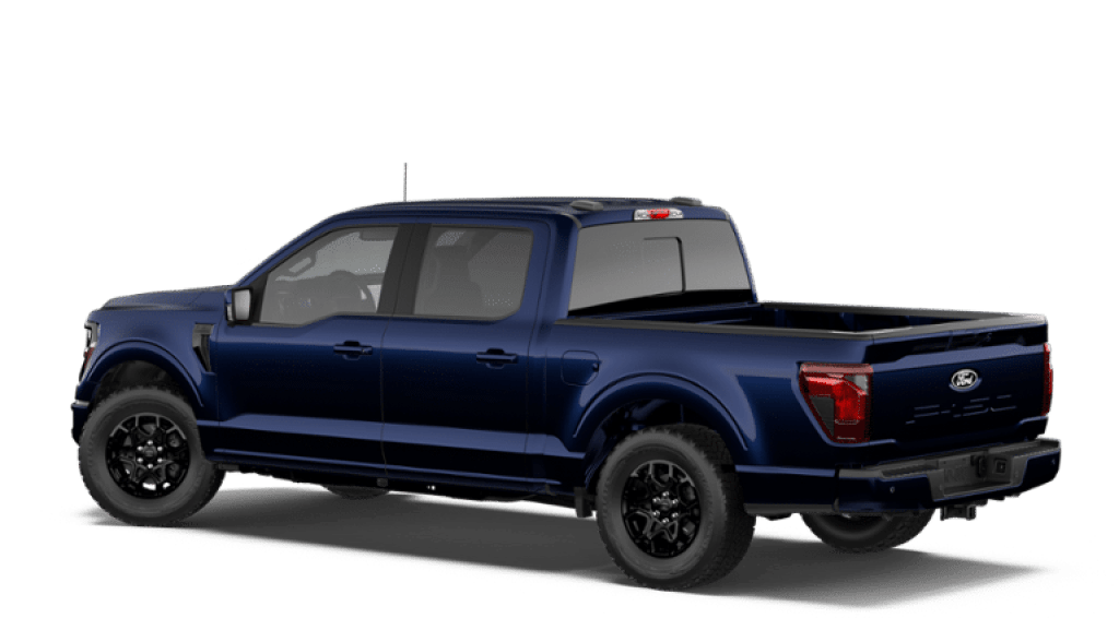 2026 Ford F-150 XLT Cooperstown NY
