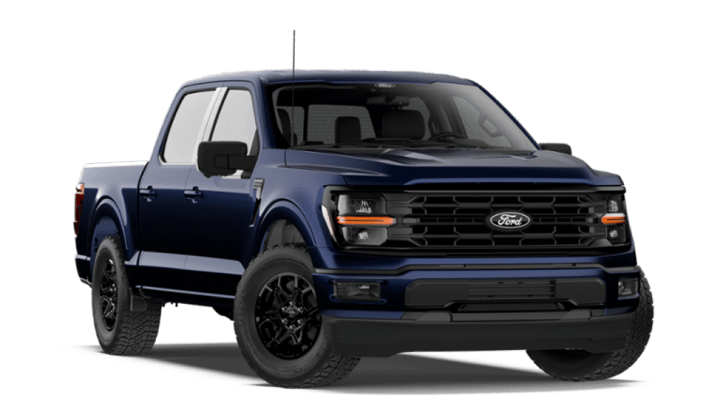 2026 Ford F-150 XLT Cooperstown NY