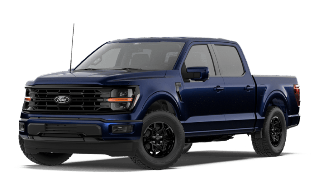 2026 Ford F-150 XLT Cooperstown NY