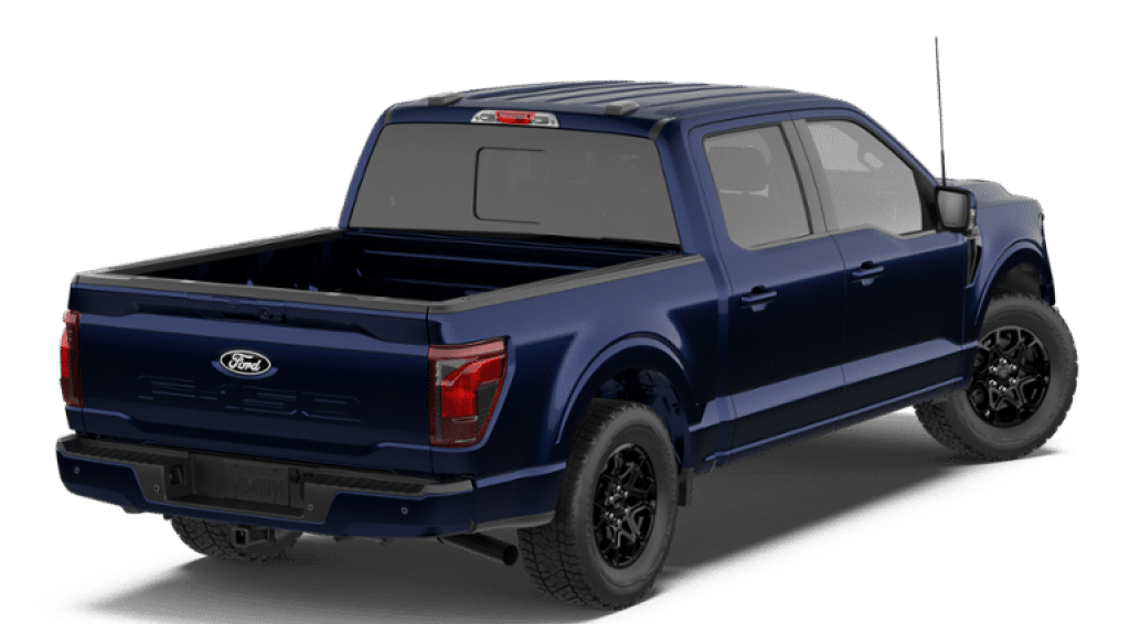 2026 Ford F-150 XLT Cooperstown NY