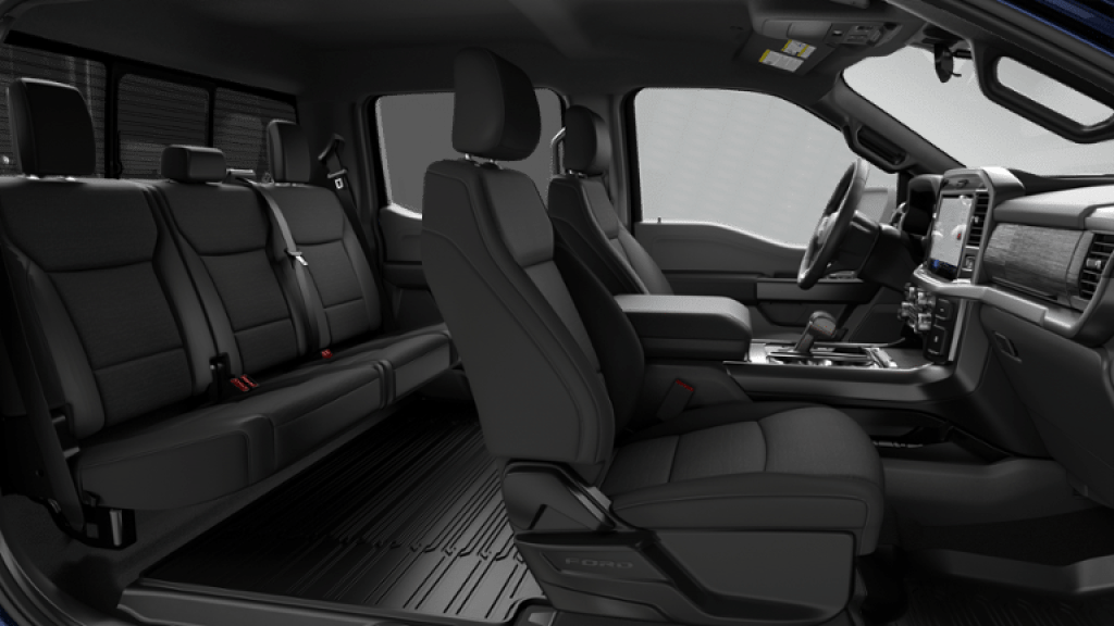 2026 Ford F-150 XLT Cooperstown NY