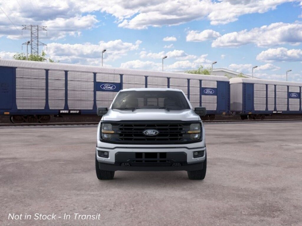 2026 Ford F-150 XLT Cooperstown NY
