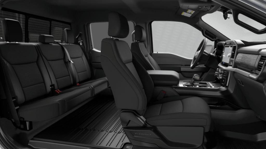 2026 Ford F-150 XLT Cooperstown NY