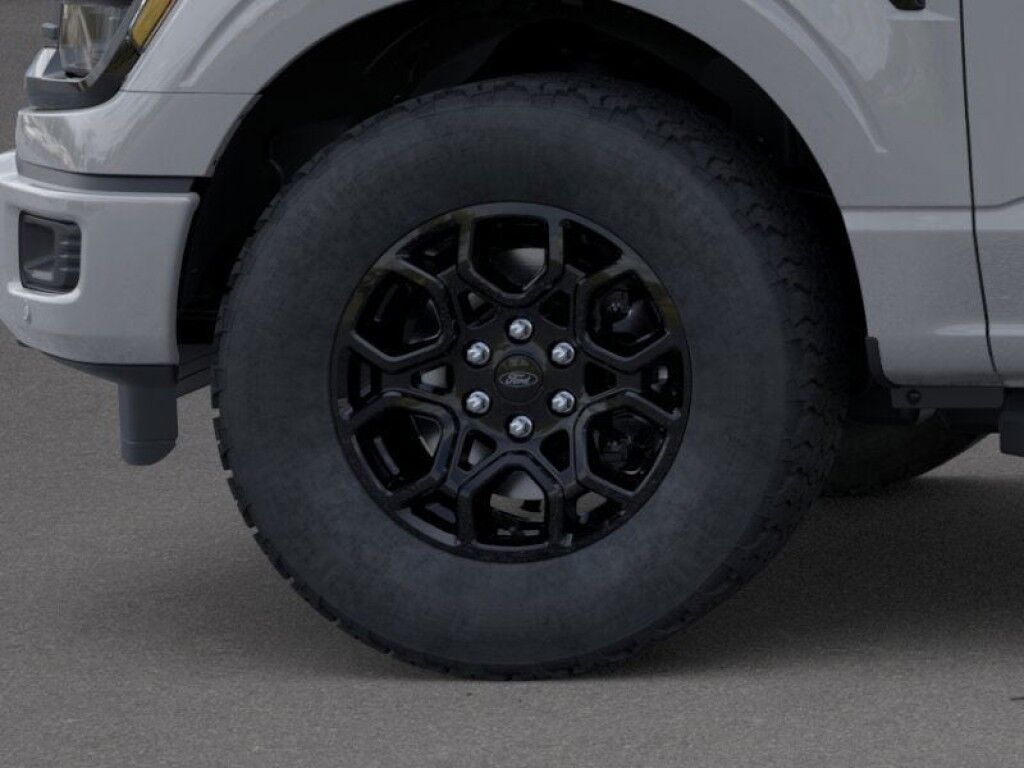 2026 Ford F-150 XLT Cooperstown NY