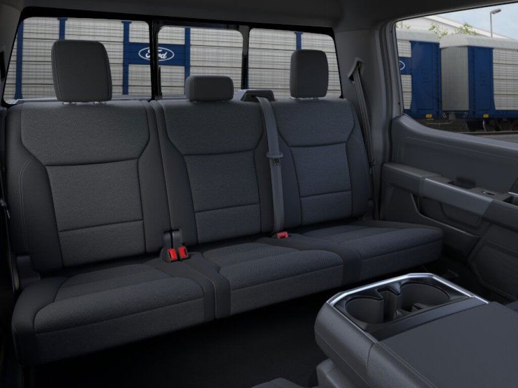 2026 Ford F-150 XLT Cooperstown NY