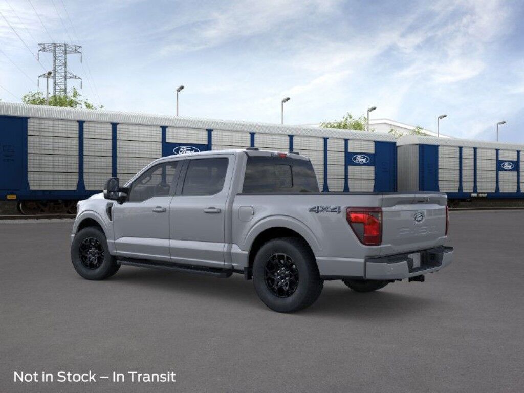 2026 Ford F-150 XLT Cooperstown NY