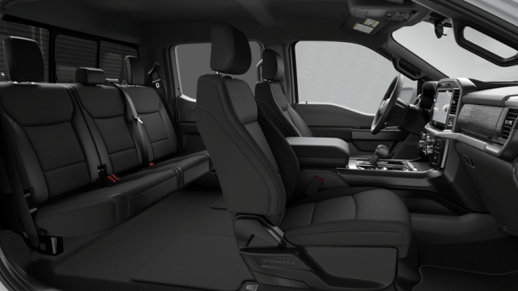 2026 Ford F-150 XLT Cooperstown NY