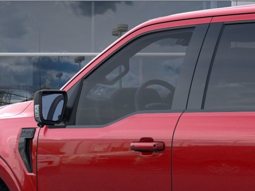 2026 Ford F-150 XLT Cooperstown NY