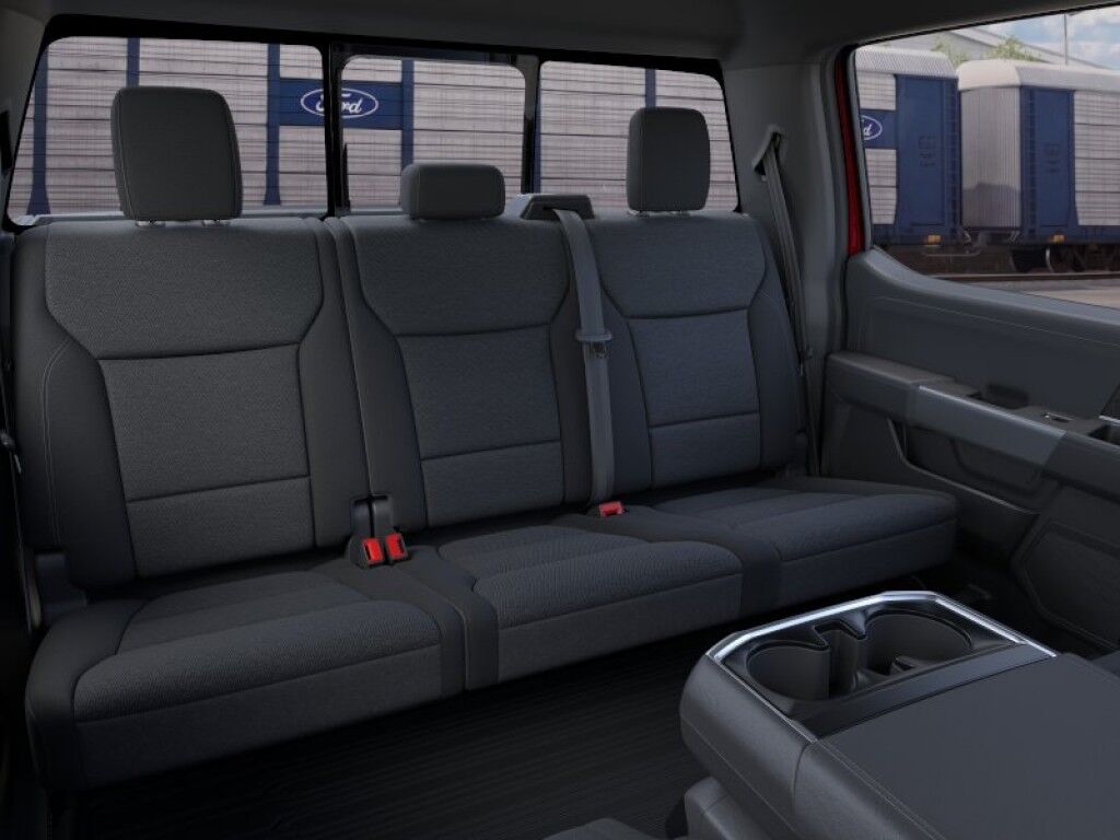 2026 Ford F-150 XLT Cooperstown NY