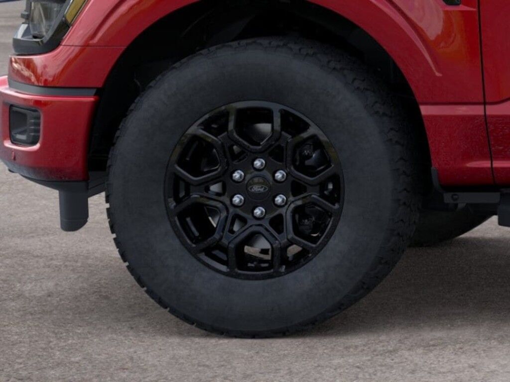2026 Ford F-150 XLT Cooperstown NY