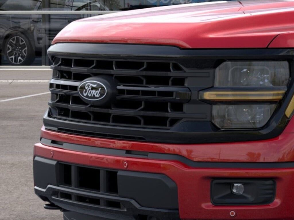 2026 Ford F-150 XLT Cooperstown NY