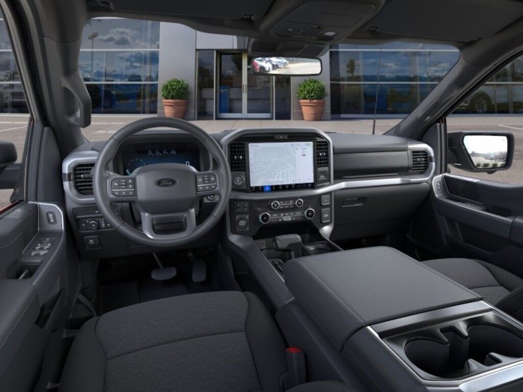 2026 Ford F-150 XLT Cooperstown NY